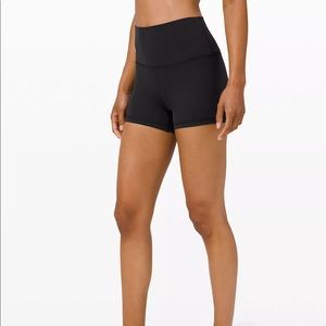 Lululemon Align Short 4”